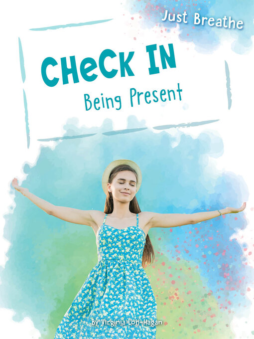 Title details for Check In by Virginia Loh-Hagan - Available